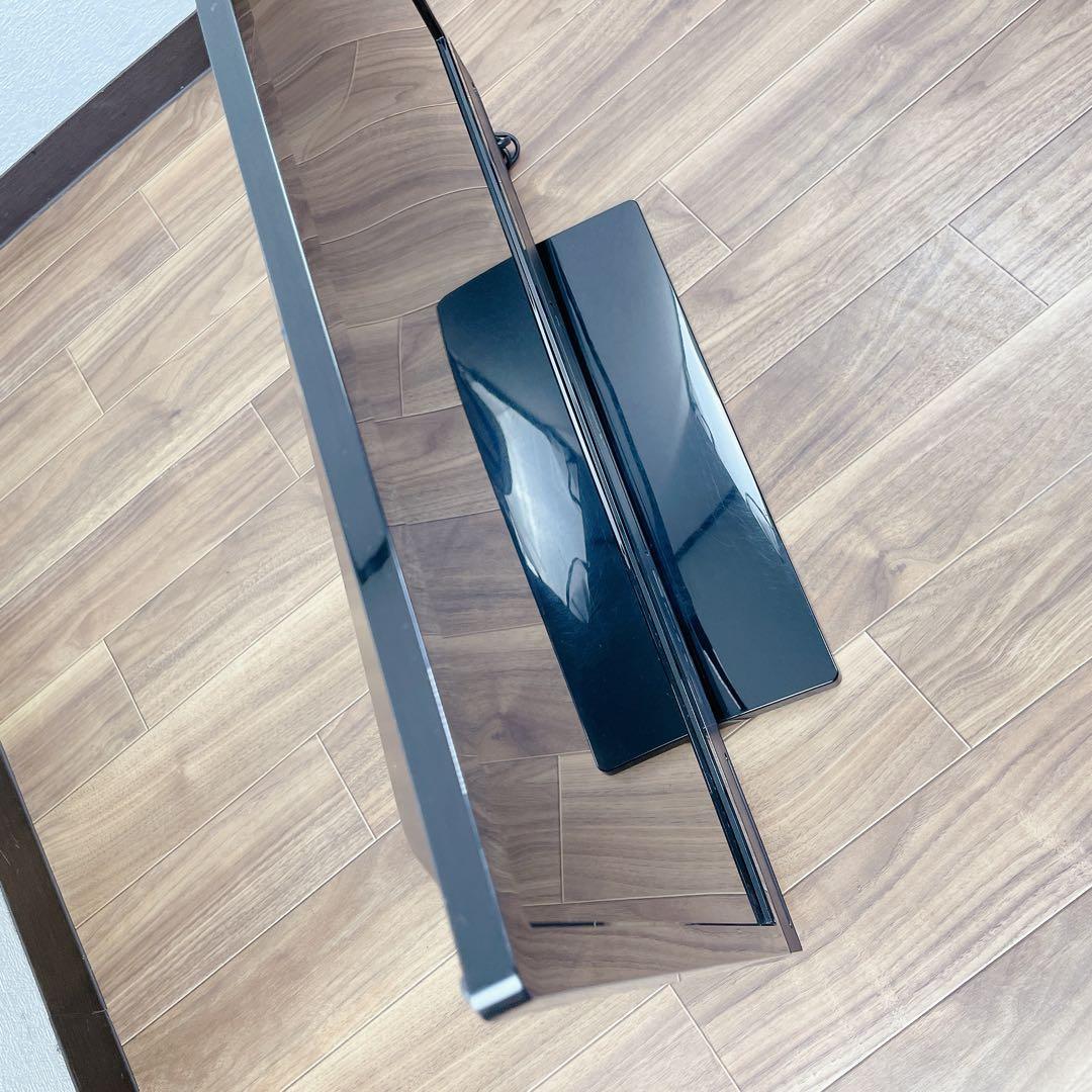 三菱REAL LCD-S32BHR11 液晶テレビ ブルーレコーダー内蔵 32型