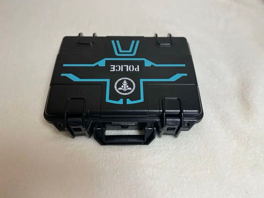 ドミネーター cerevo 10周年復刻記念版