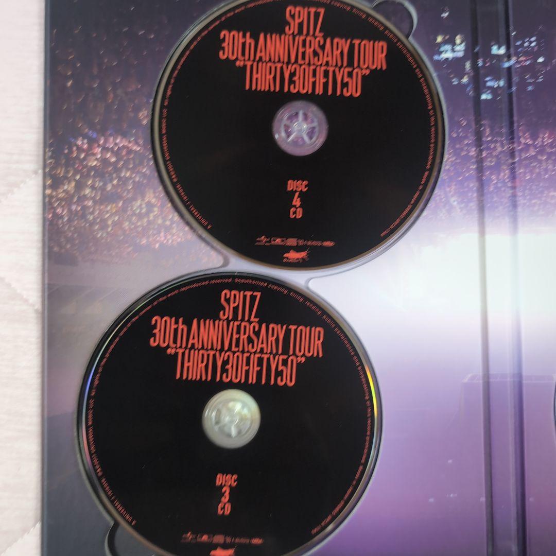 スピッツ/SPITZ 30th ANNIVERSARY TOUR\\"THIRT…