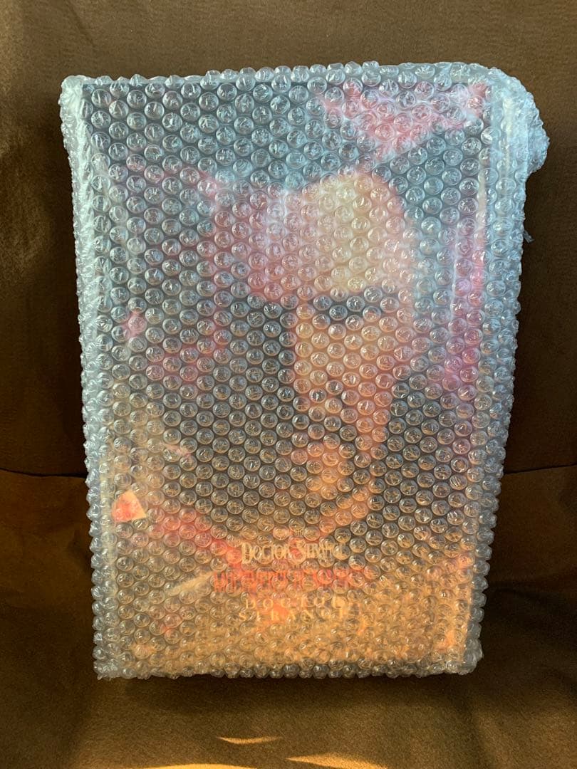 【新品未開封】ホットトイズ ドクターストレンジ　マルチバース・オブ・マッドネス