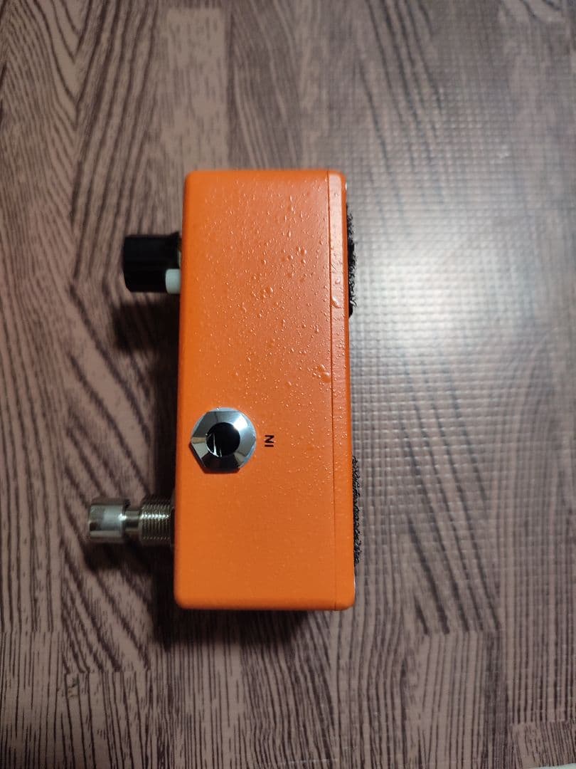 ギター MXR PHASE 95