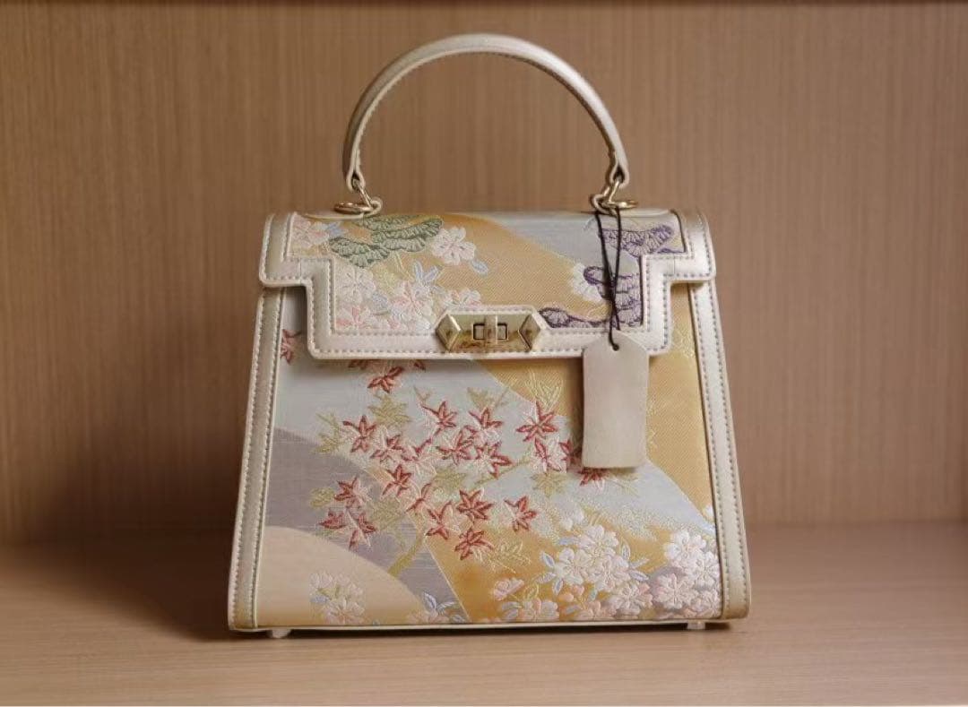 和装用トートバッグ 新品