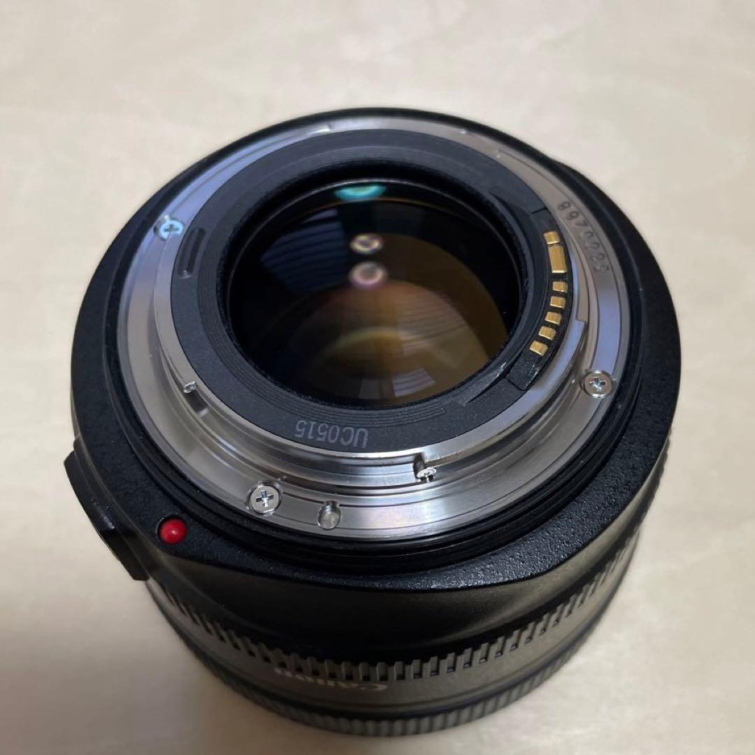 レンズ(単焦点) Canon EF 50mm F1.2 L usm