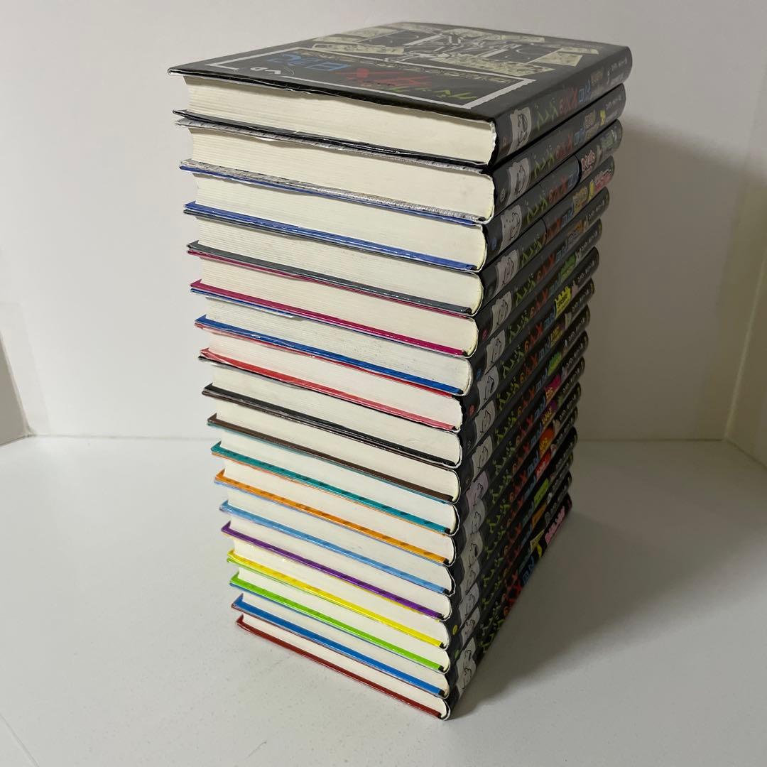 グレッグのダメ日記 １〜17巻の17冊セット