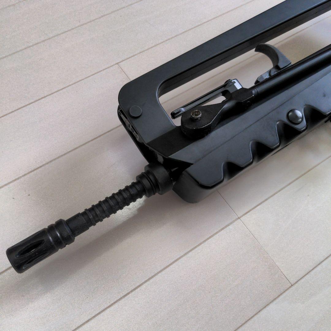 【専用】東京マルイ FA-MAS 5.56-F1