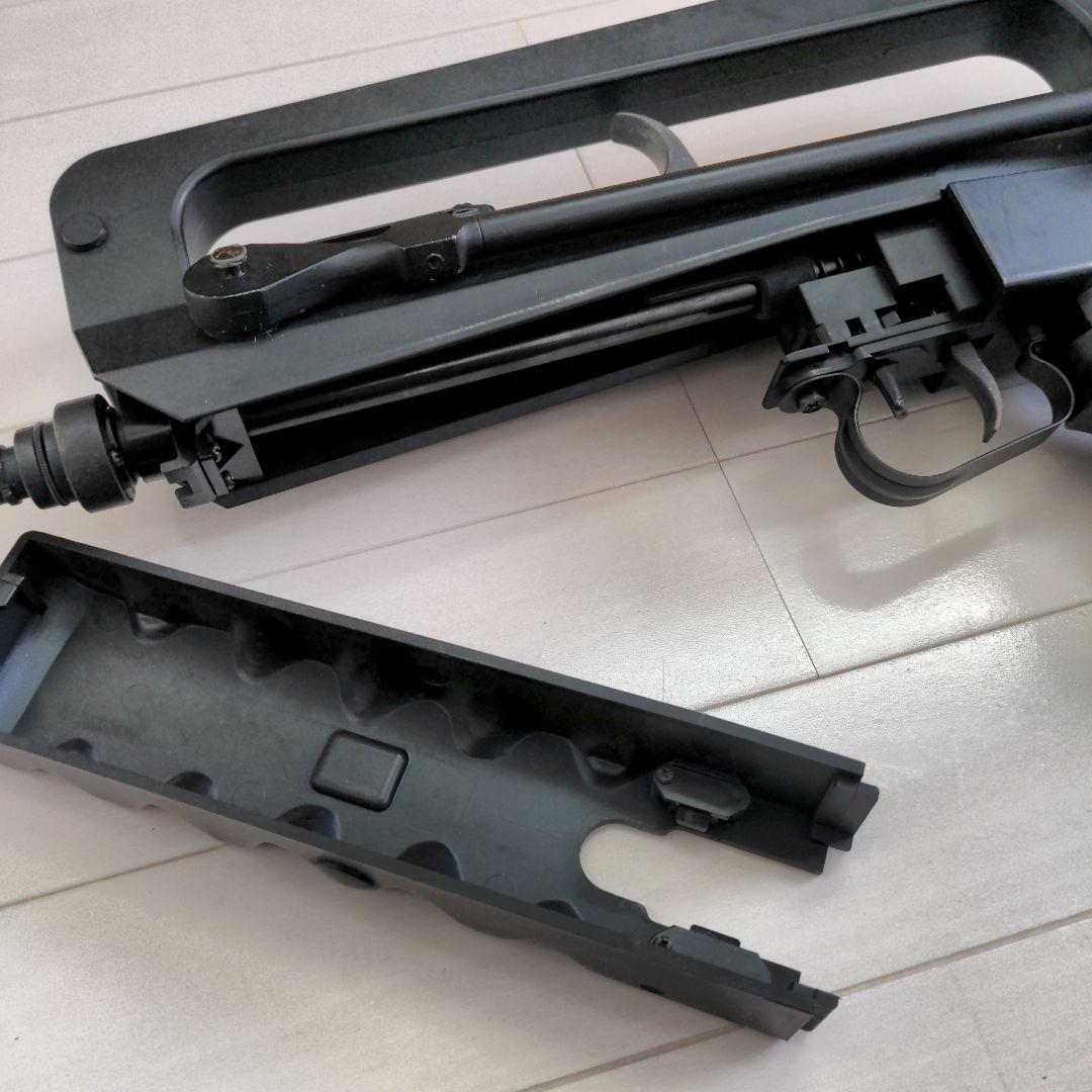 【専用】東京マルイ FA-MAS 5.56-F1