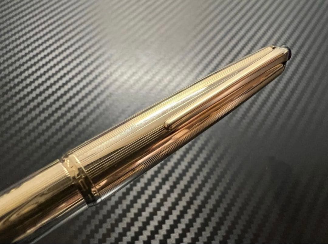 極美品 モンブラン 1960年代 PIX86 ペンシル 1.18mm