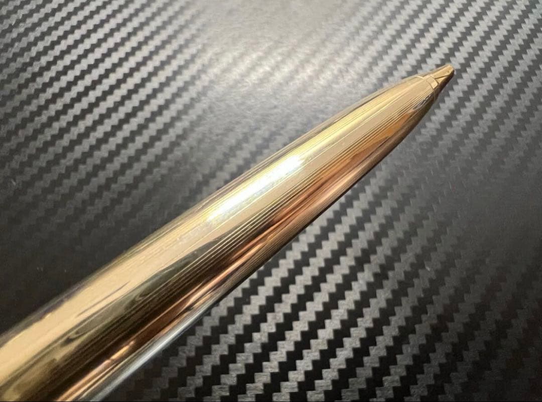 極美品 モンブラン 1960年代 PIX86 ペンシル 1.18mm