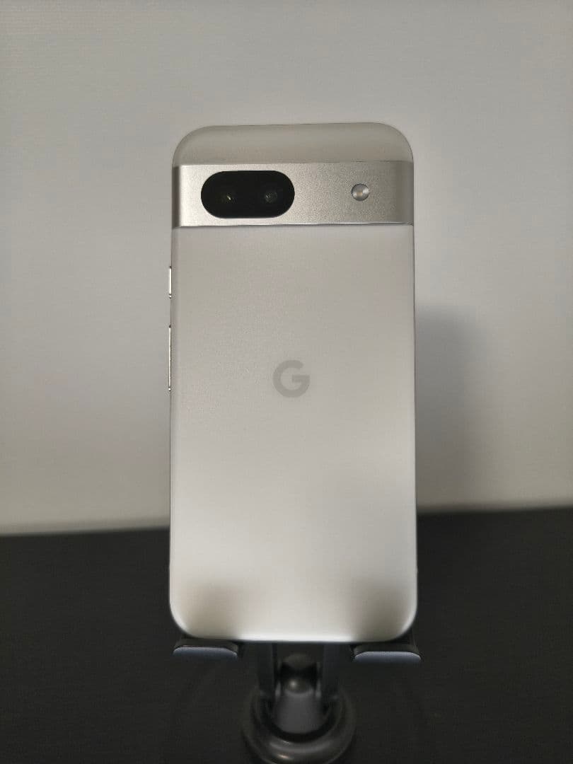 Pixel 8a／正規修理済／動作確認済／SIMフリー