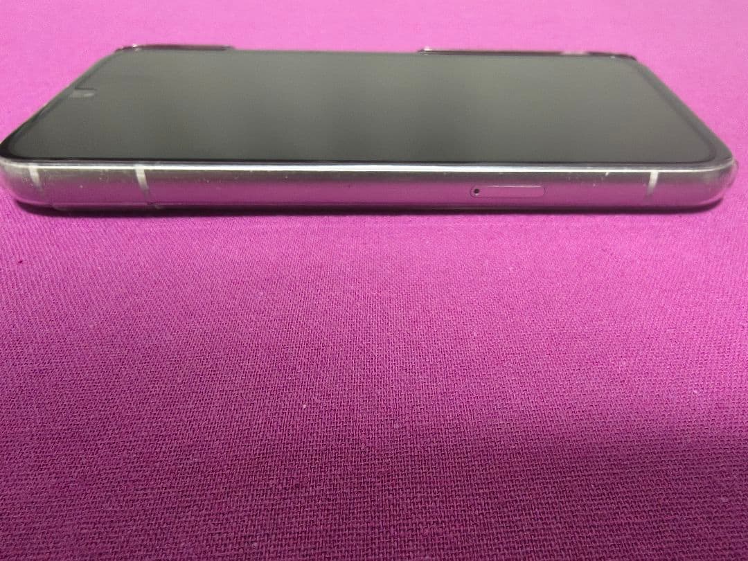 Pixel 8a／正規修理済／動作確認済／SIMフリー