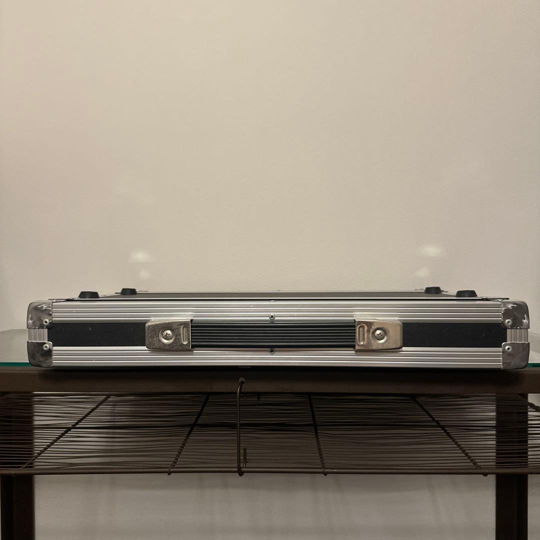 T.C. Electronic M-ONEマルチエフェクター ケース・説明書付属