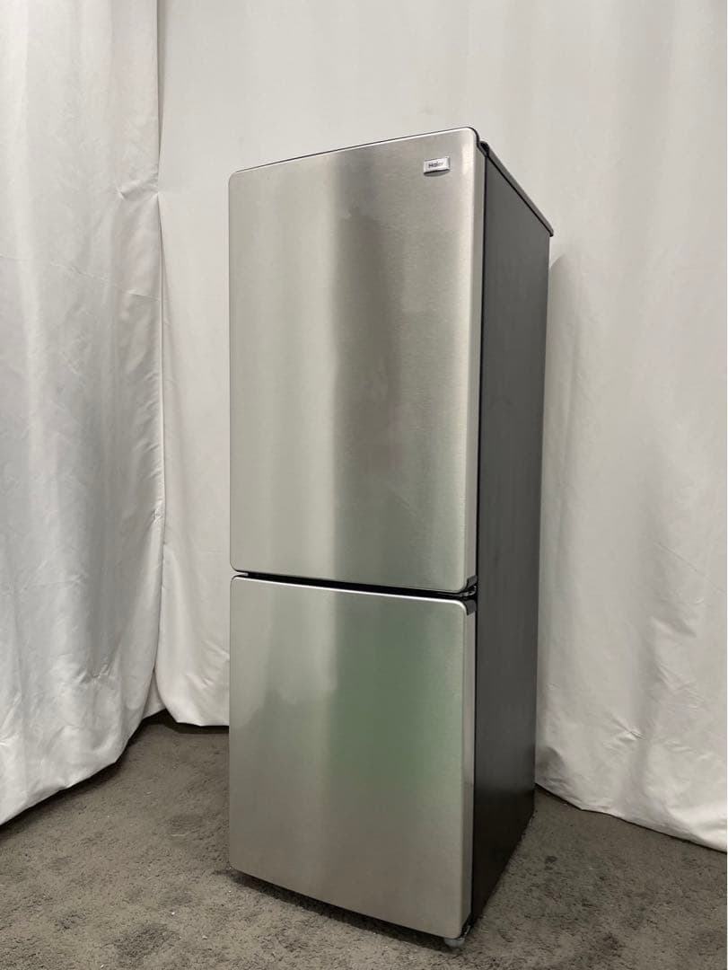 184 極美品 23年製 Haier 冷蔵庫 173ℓ 設置無料 安い
