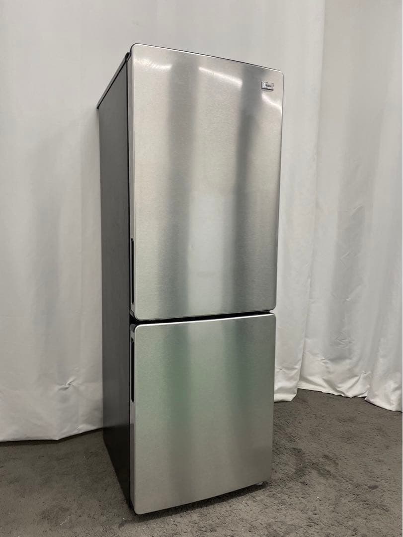184 極美品 23年製 Haier 冷蔵庫 173ℓ 設置無料 安い