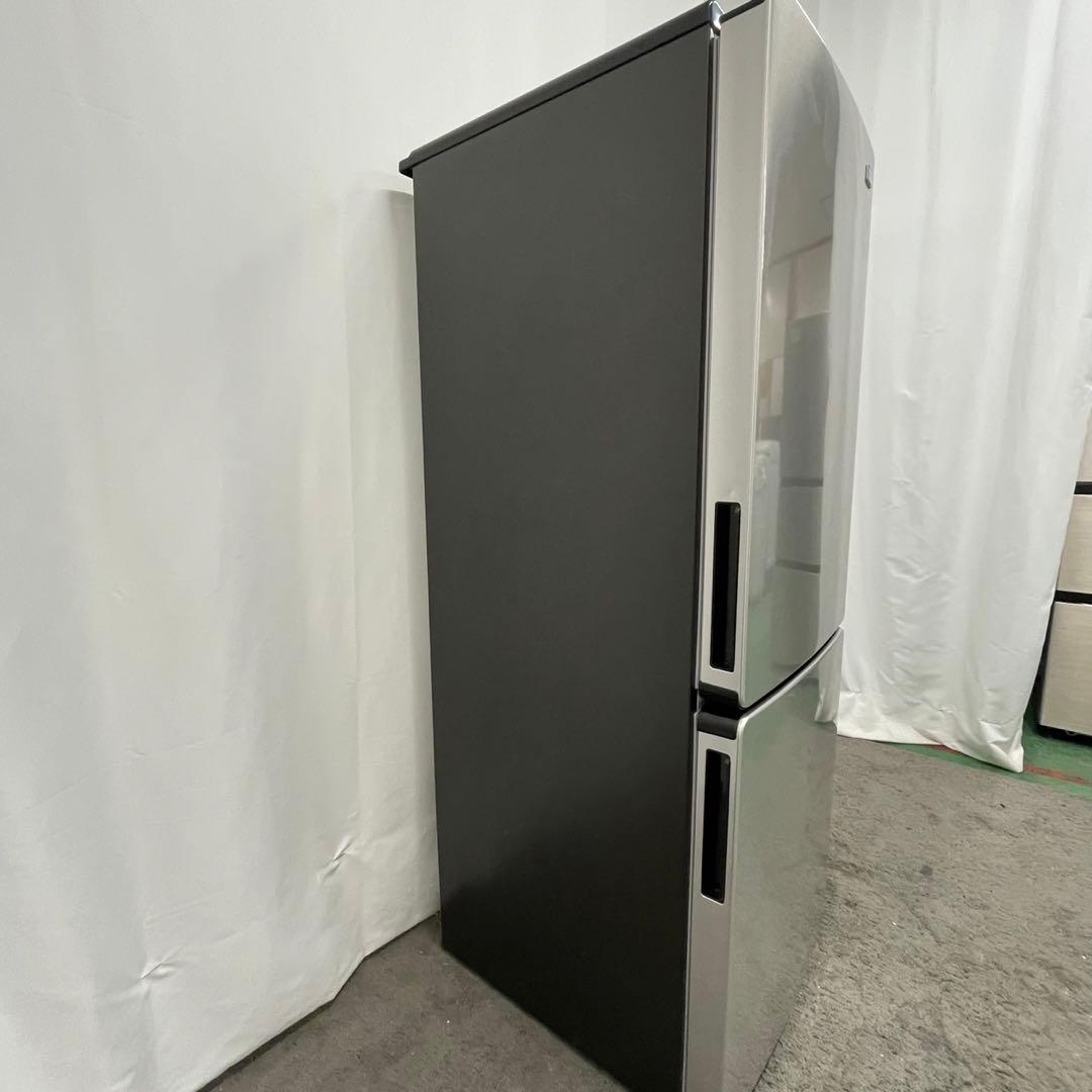 184 極美品 23年製 Haier 冷蔵庫 173ℓ 設置無料 安い