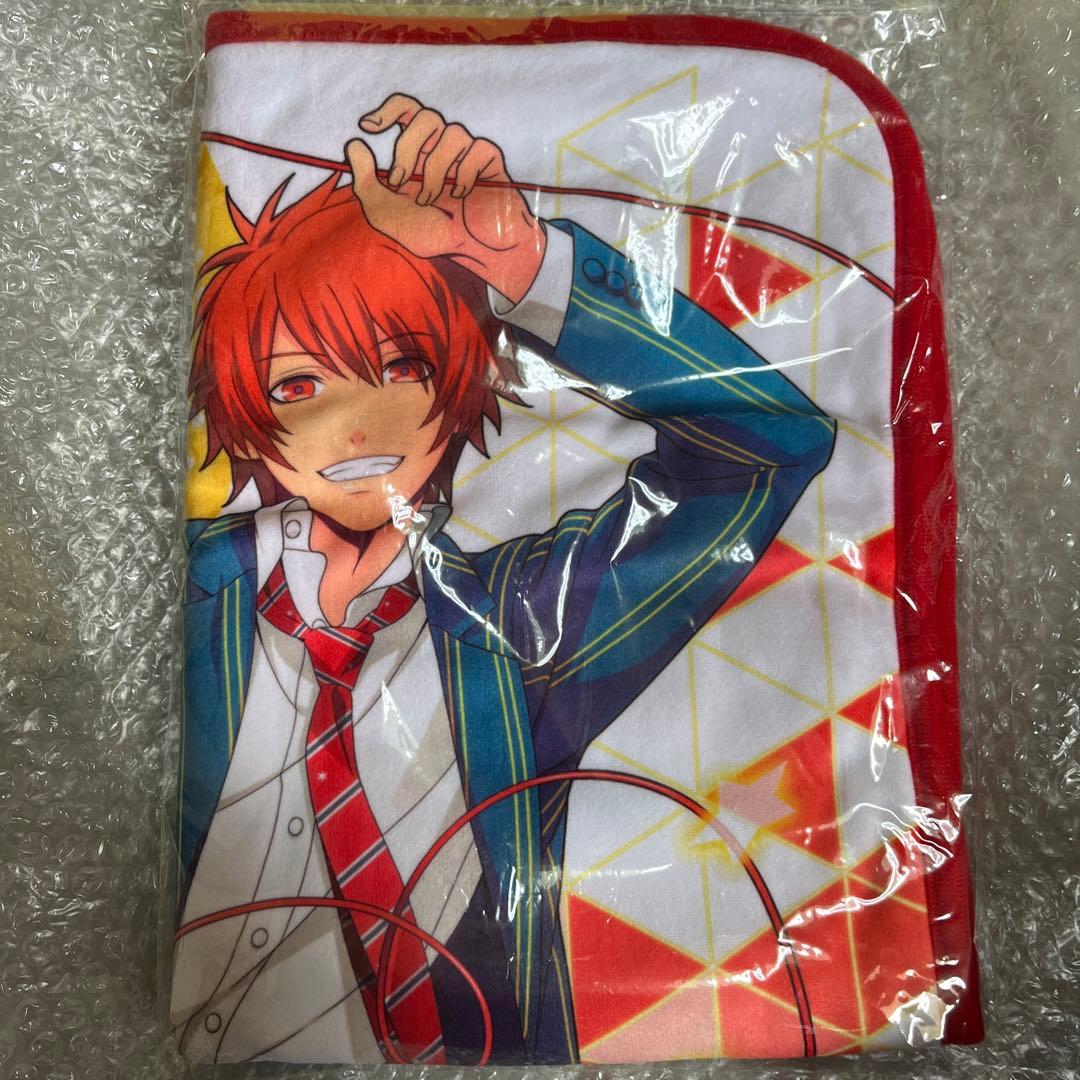 【まとめ】うたプリ リピラブ HMV 特典 ブランケット、アクスタ、セットリスト