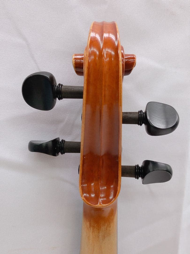 2ADM001 SUZUKI バイオリン Nn.230 4/4 Anno2012