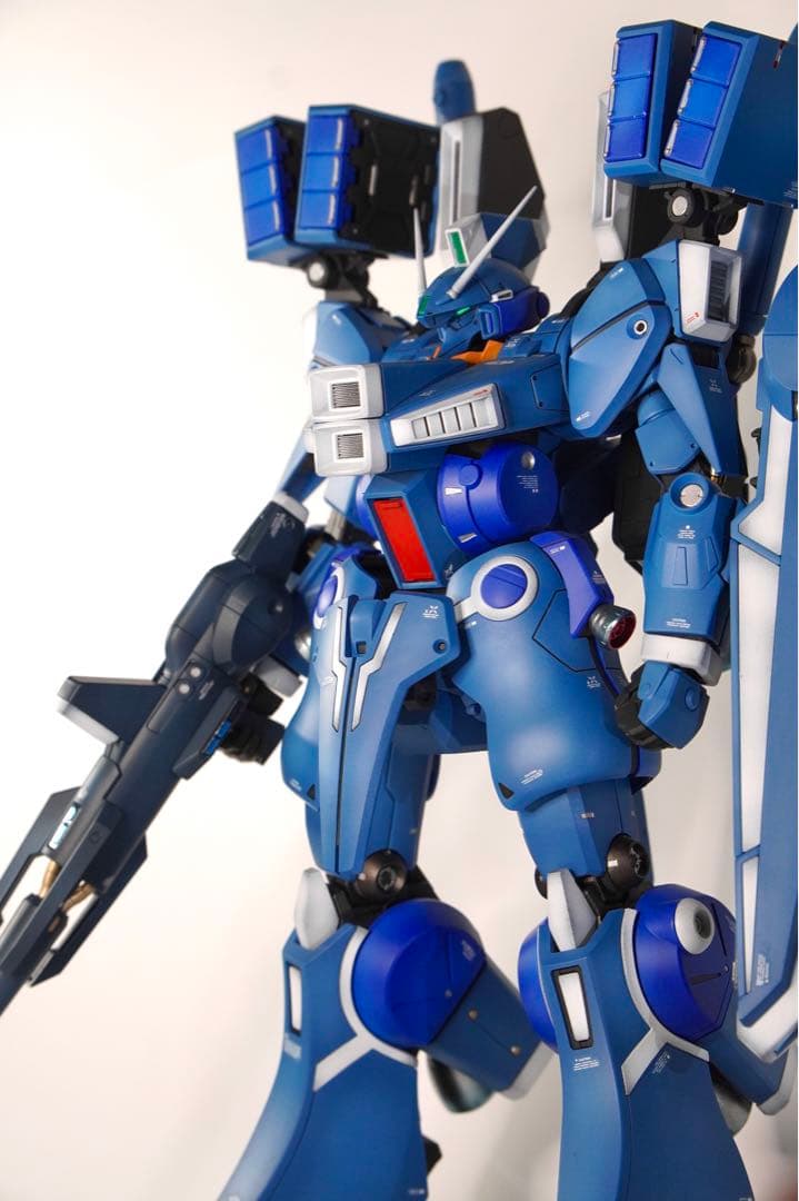 ガンダム Mk-Ⅴ ガンダムマーク5 完成品