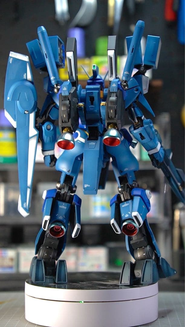 ガンダム Mk-Ⅴ ガンダムマーク5 完成品