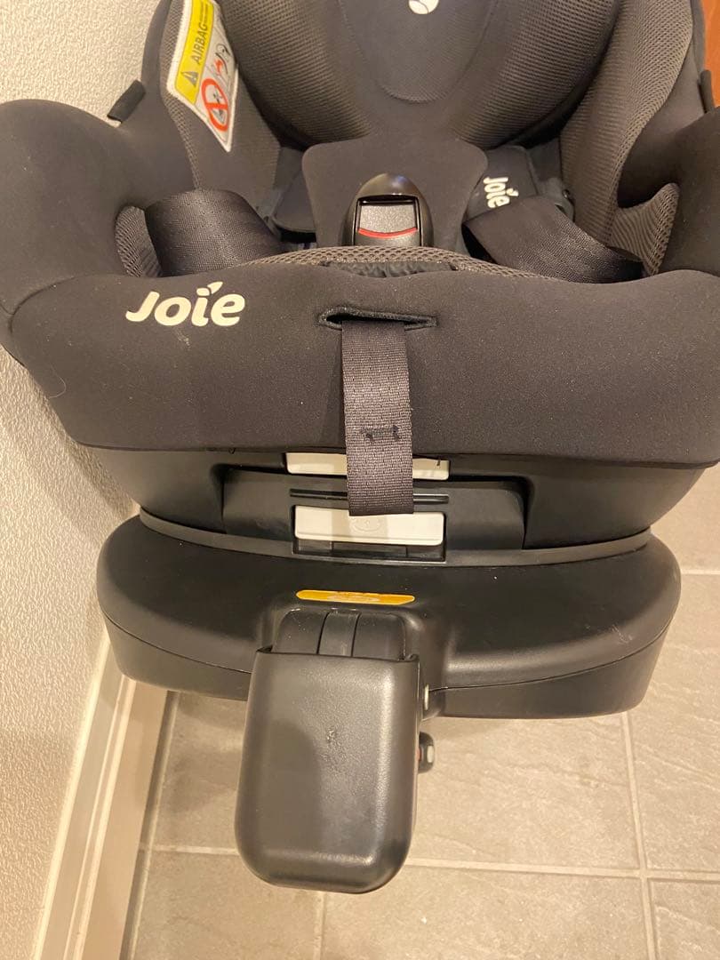 チャイルドシート　ジョイー アーク arc 360 ISOFIX回転式 Joie