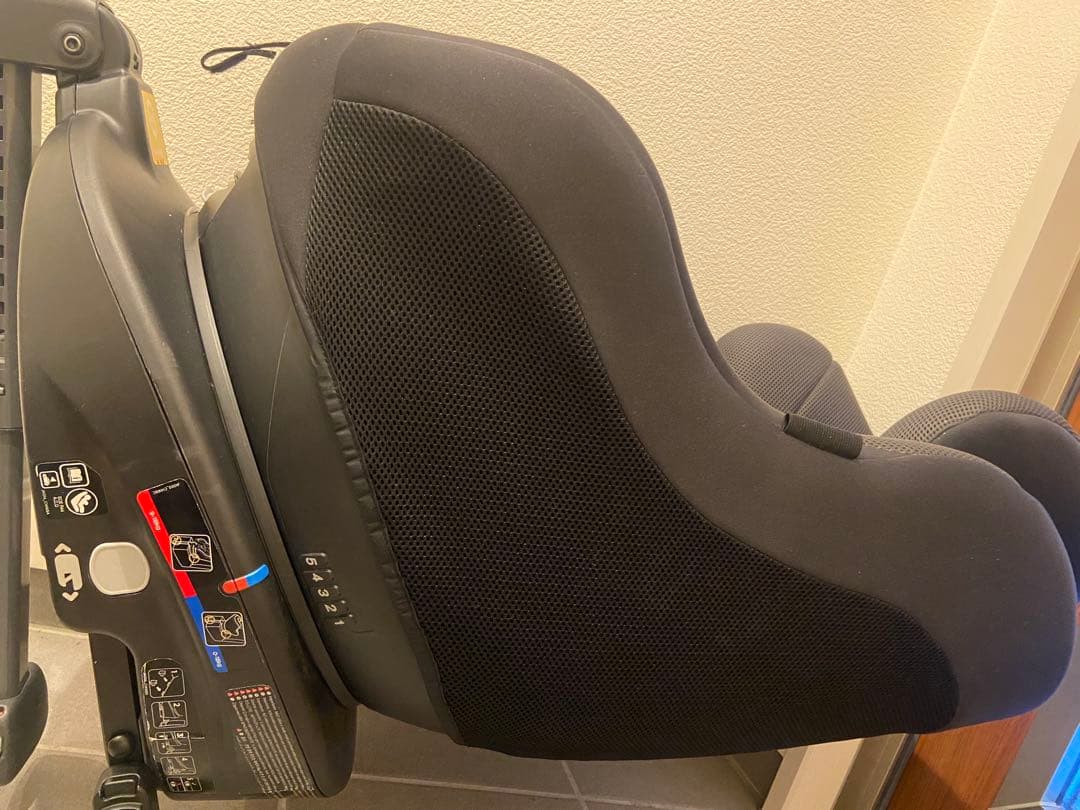 チャイルドシート　ジョイー アーク arc 360 ISOFIX回転式 Joie