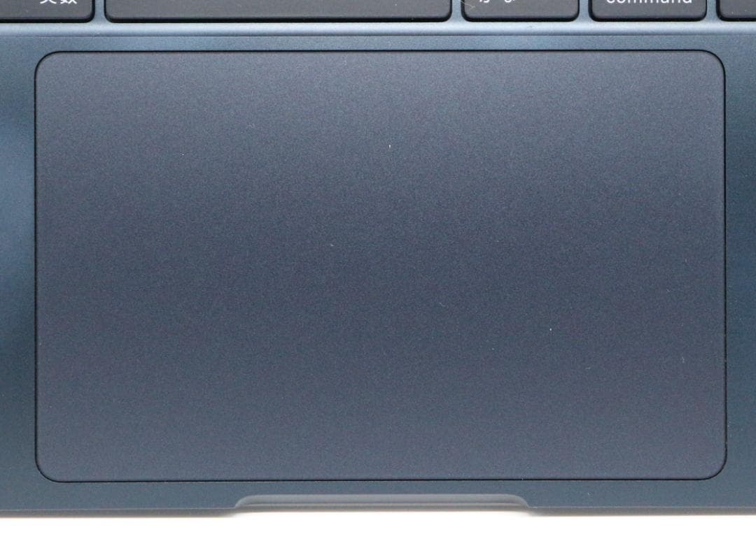 Apple Mac Book Air M3チップ 2024 256GB 電池良好