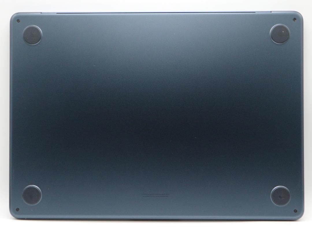 Apple Mac Book Air M3チップ 2024 256GB 電池良好