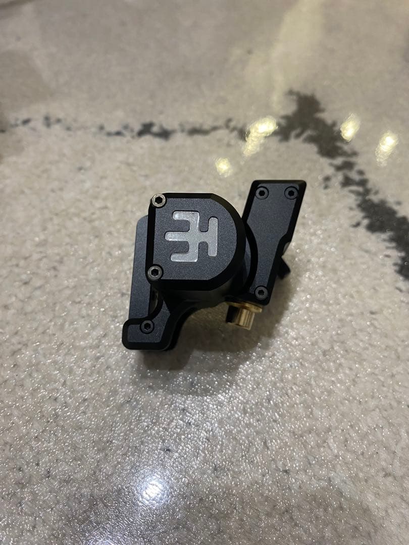 タトゥーマシン　Avenger 2 Pro 未使用品