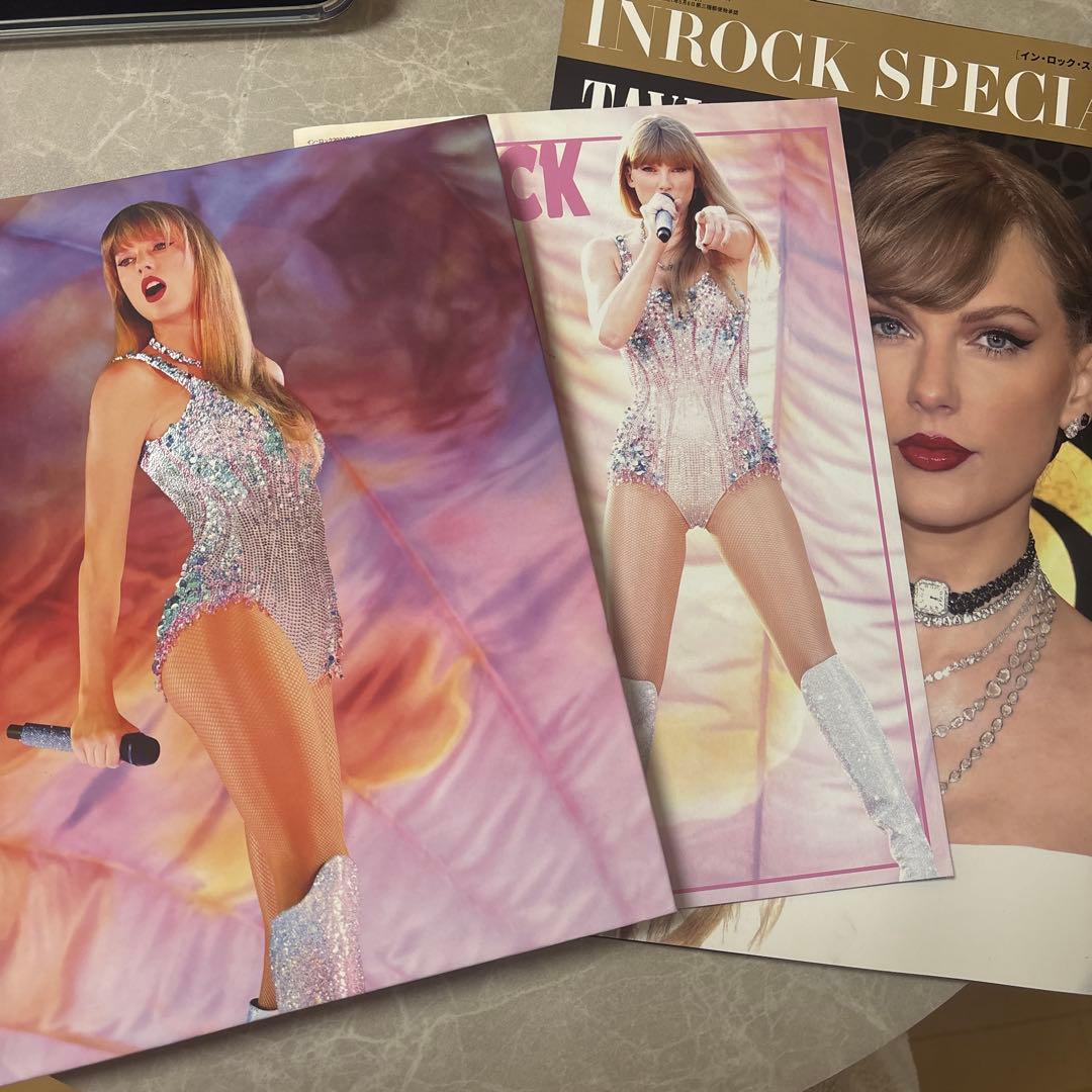 ミュージシャン Taylor Swift the eras tour