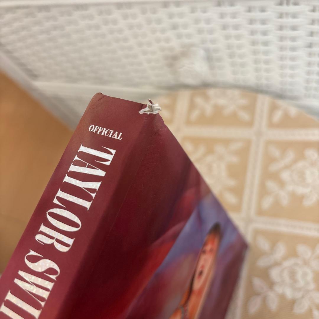 ミュージシャン Taylor Swift the eras tour