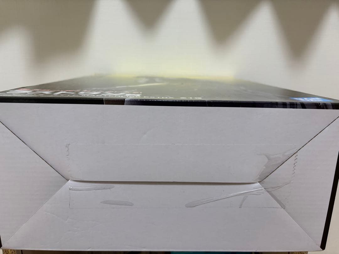 ！新品未開封！僕のヒーローアカデミア　ラストワン賞　アーマードオールマイト