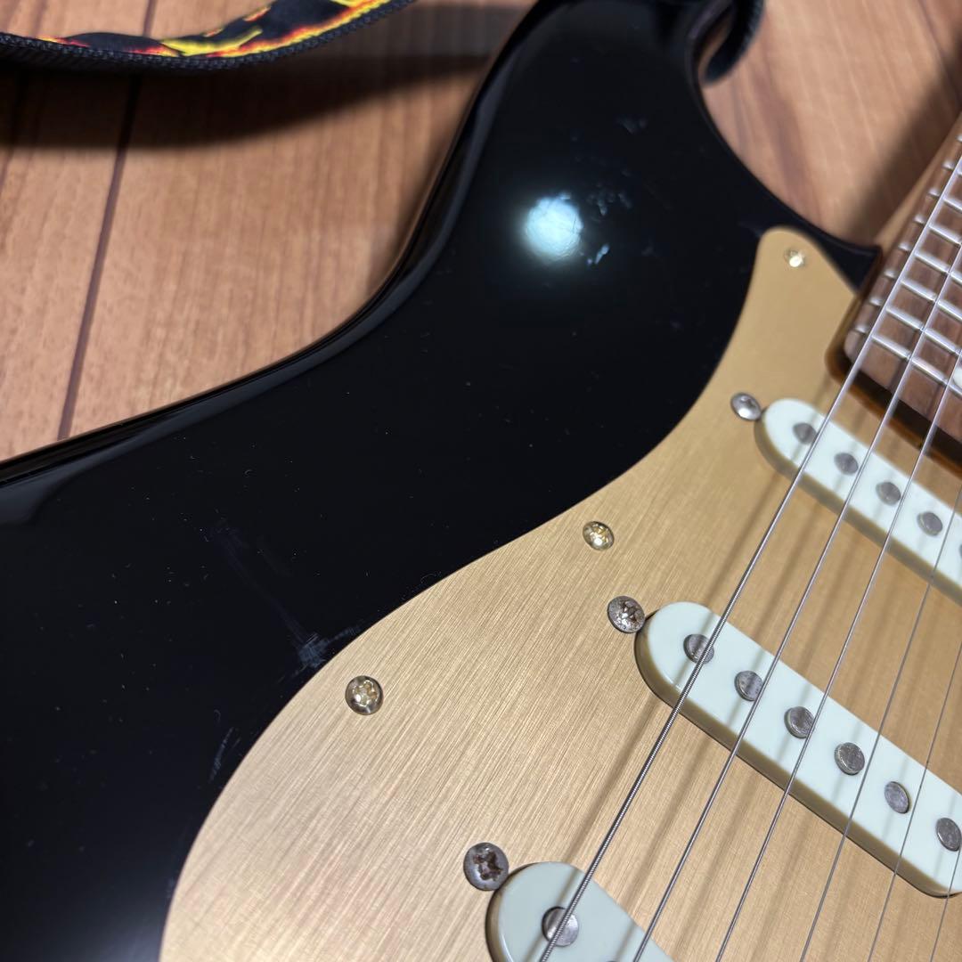 Fender made in japan ストラトキャスター