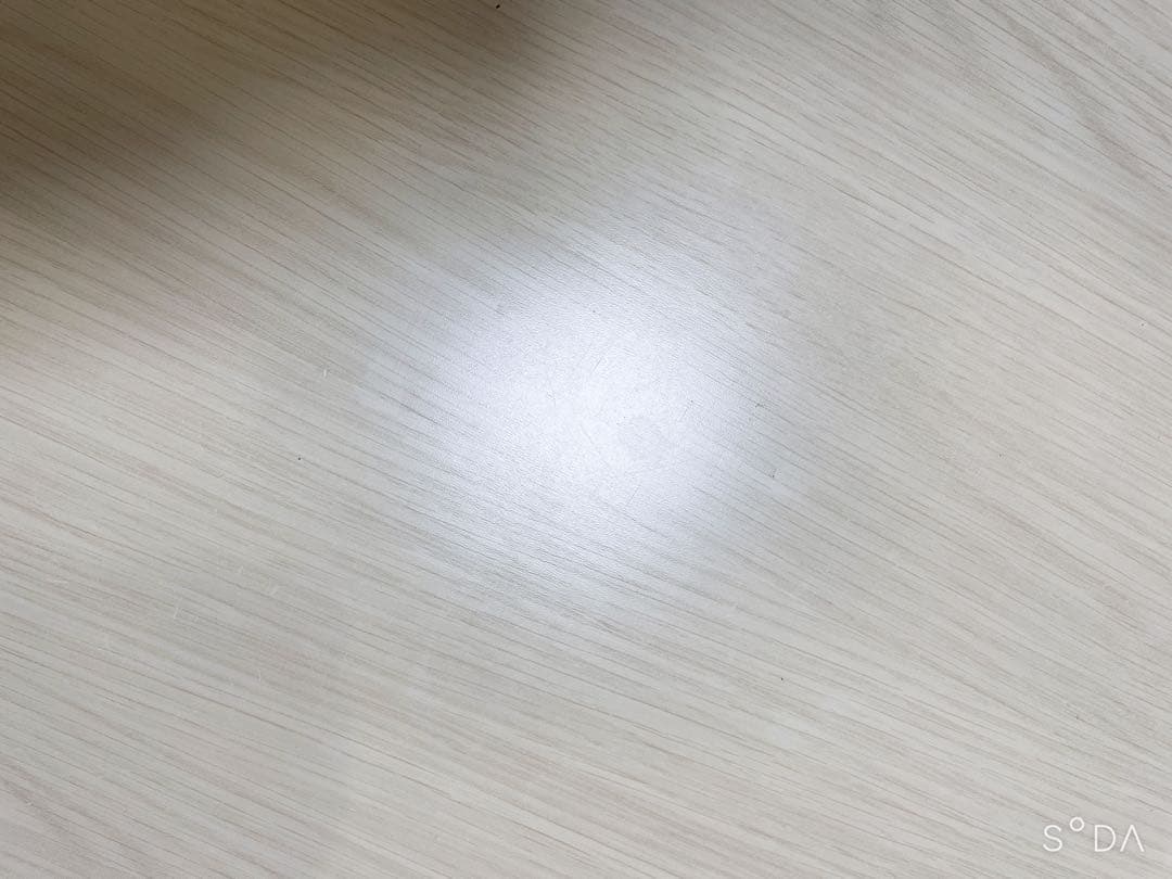 【最終値下げ】こたつテーブル　ニトリ