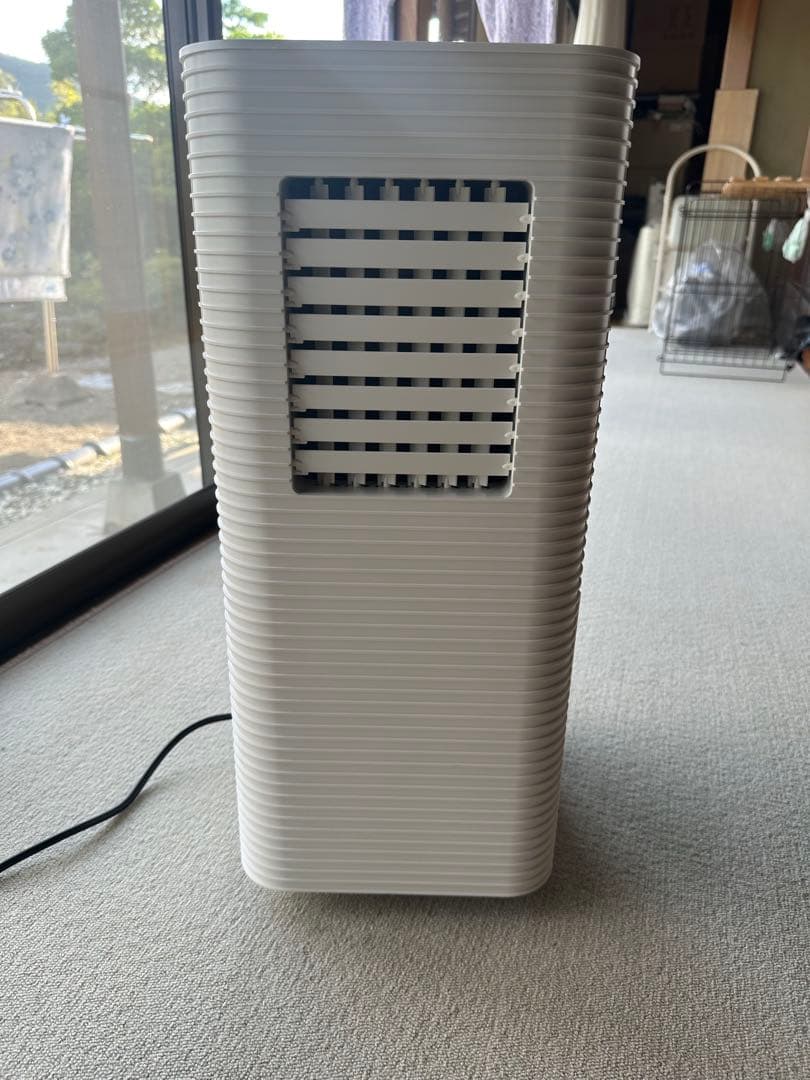 まつさん専用です。 ポータブルクーラー SCY-01