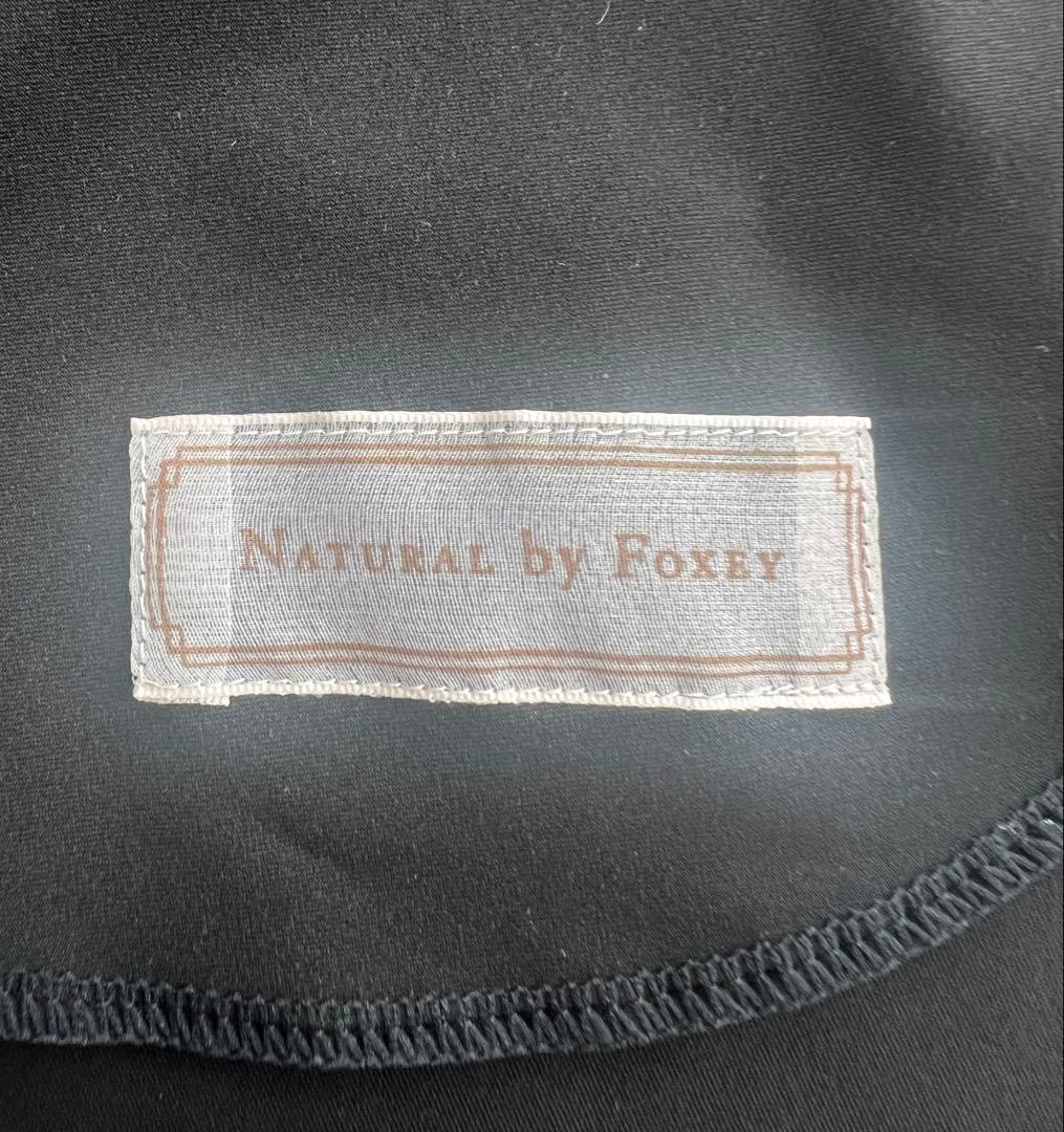 FOXY スイムウェアー　　ワンピースブラック　新品