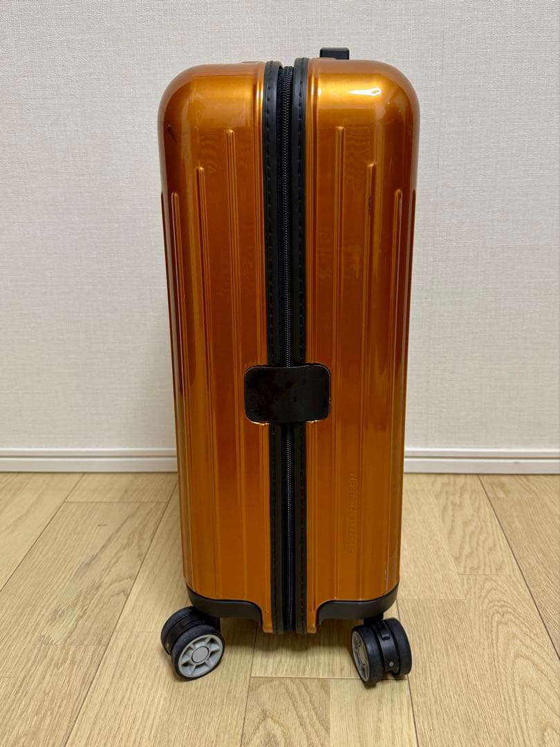 【最終値下8/15まで】RIMOWA リモワ サルサエアー 33L 機内持込OK