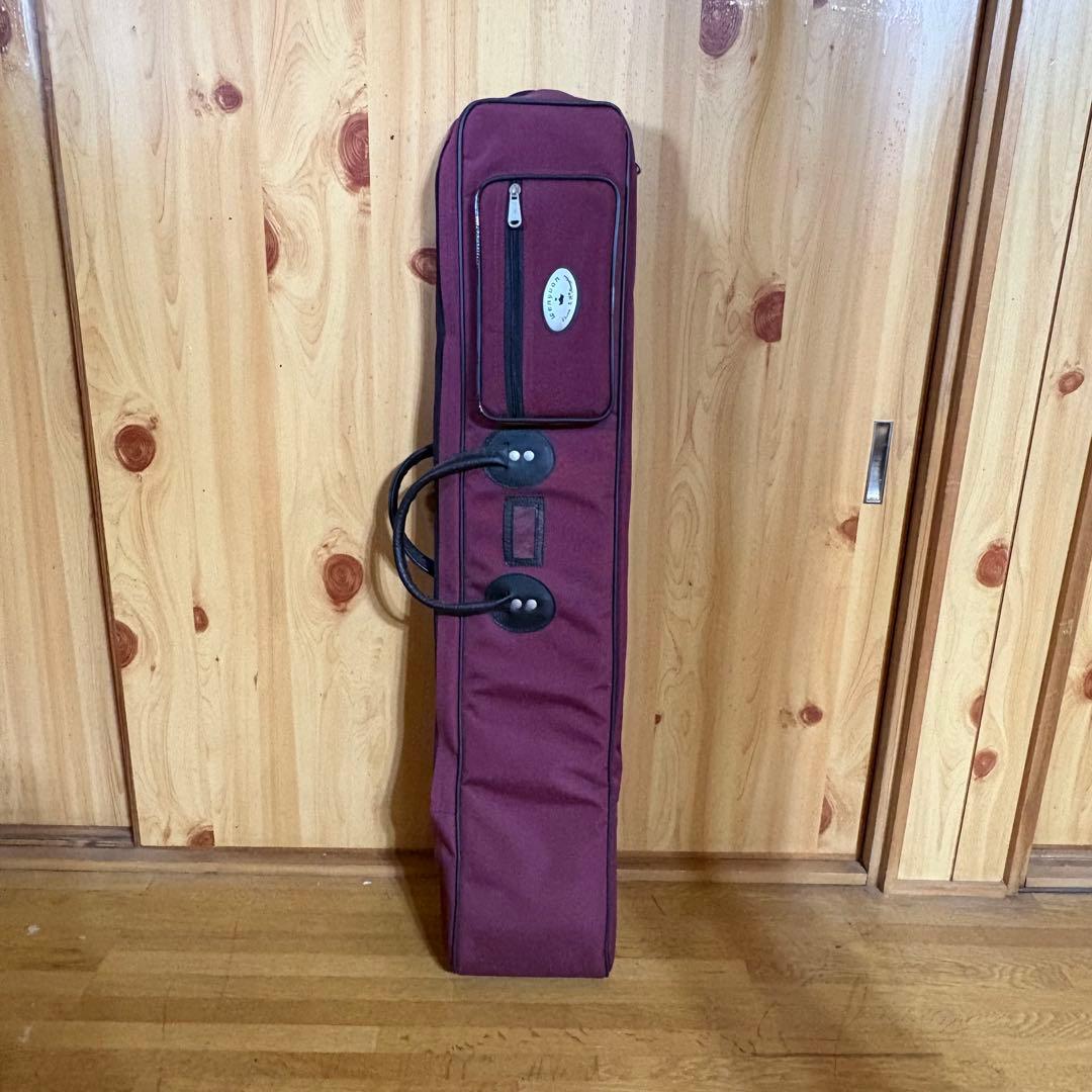 【ケース付き】二胡 木製 六角形ボディ