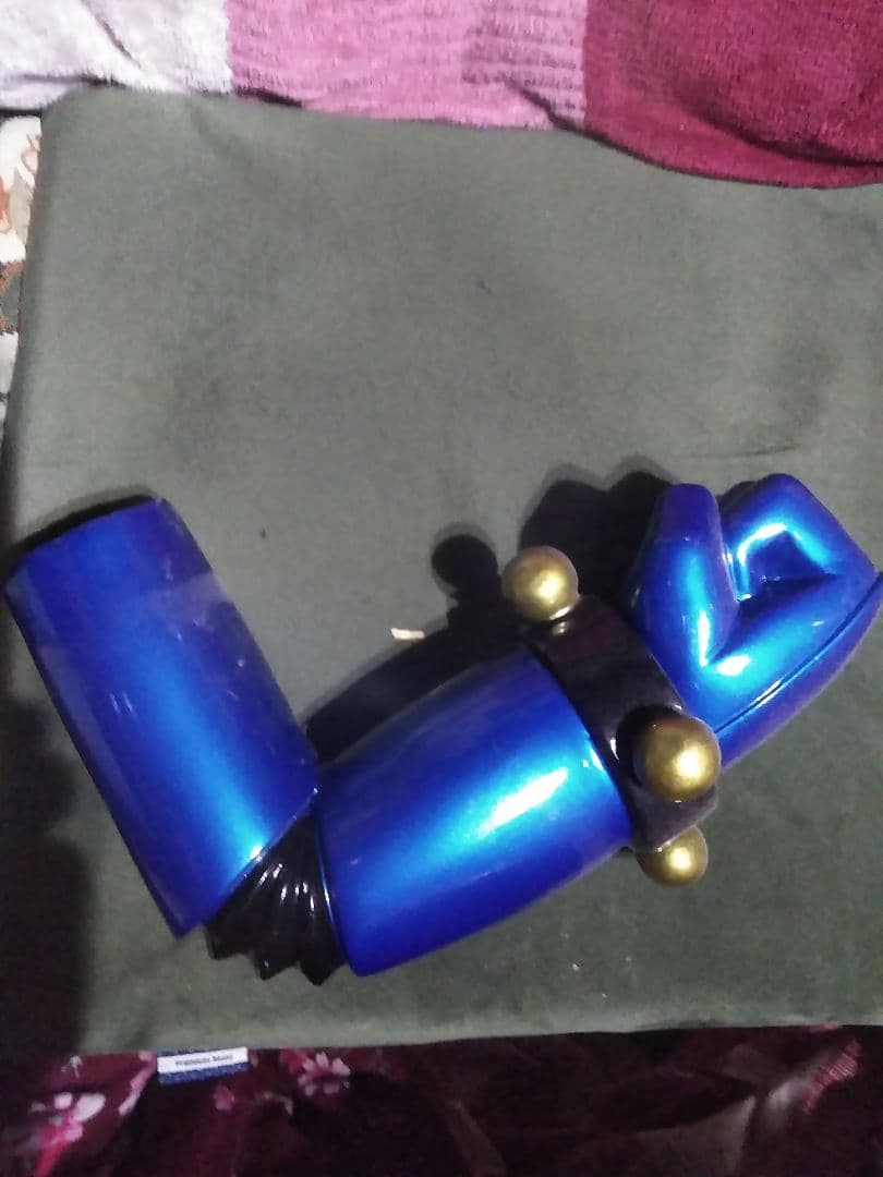 鉄人28号フギア