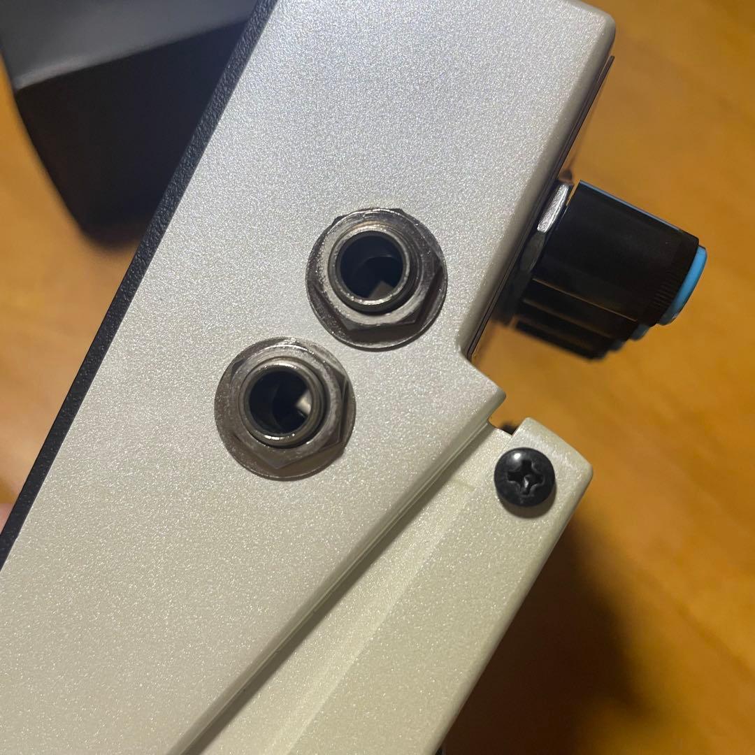 BOSS デジタルディレイ DD-8