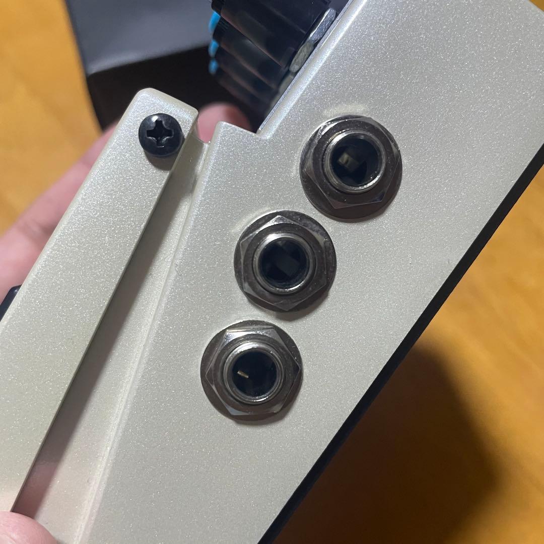 BOSS デジタルディレイ DD-8