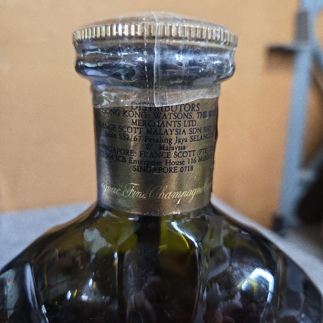 I*i様 S102★ REMY MARTIN