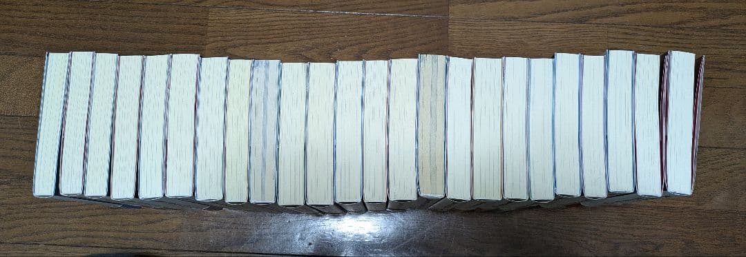 転生したらスライムだった件 1−22巻、8.5巻、13.5巻 全巻 計24冊