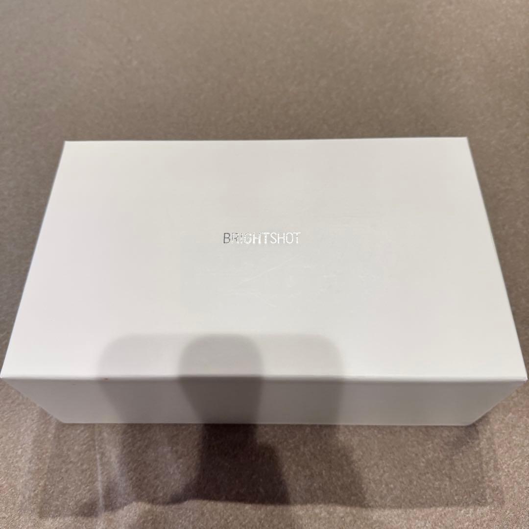 Panasonic 光美顔器 フォト ブライトショット EH-SL85-W