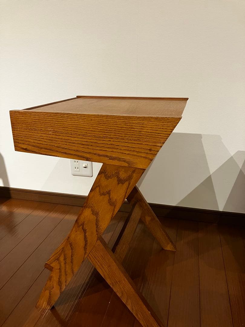 LIFE FURNITURE サイドテーブル