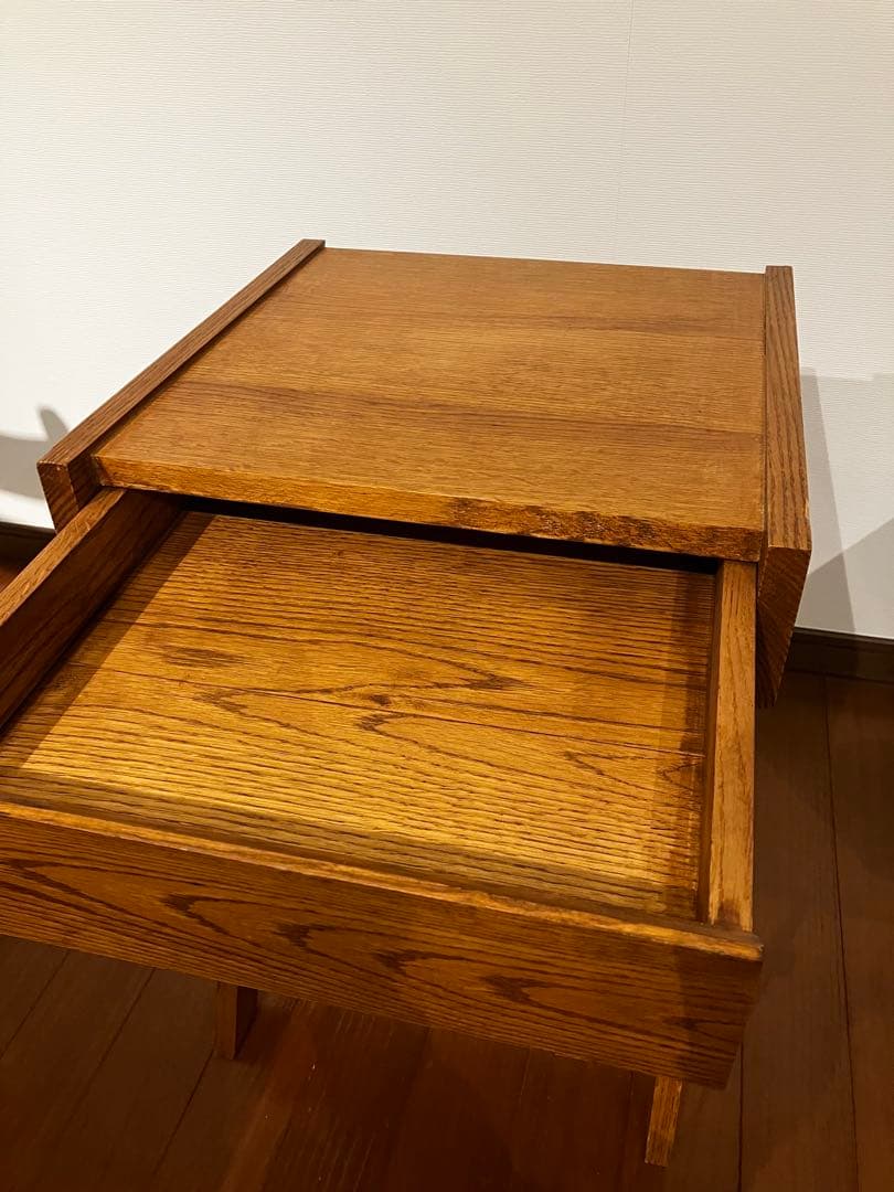 LIFE FURNITURE サイドテーブル