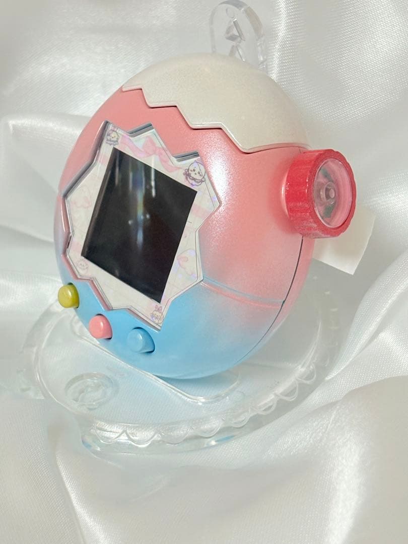 【4月のうさぎ出品】