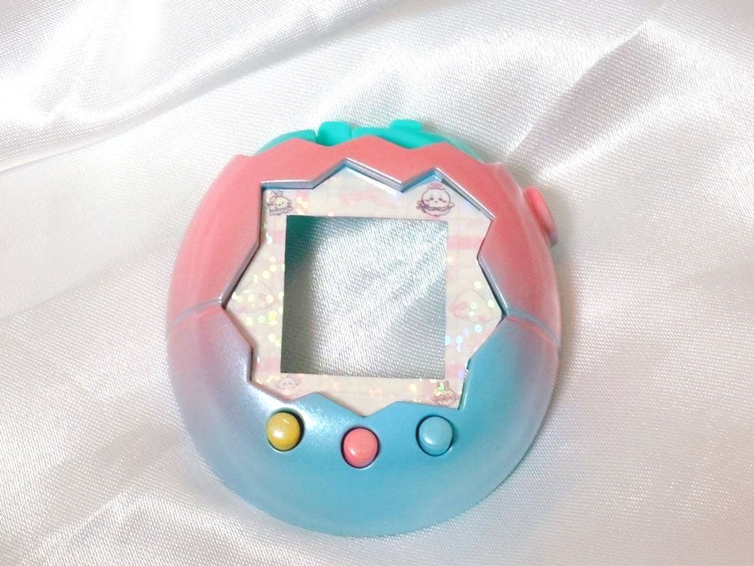 【4月のうさぎ出品】