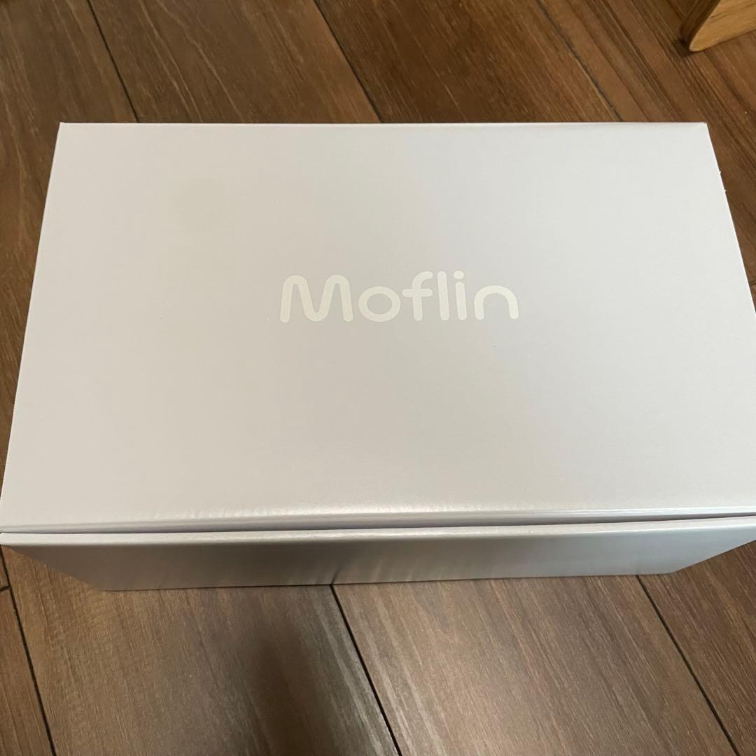 モフリン　Moflin