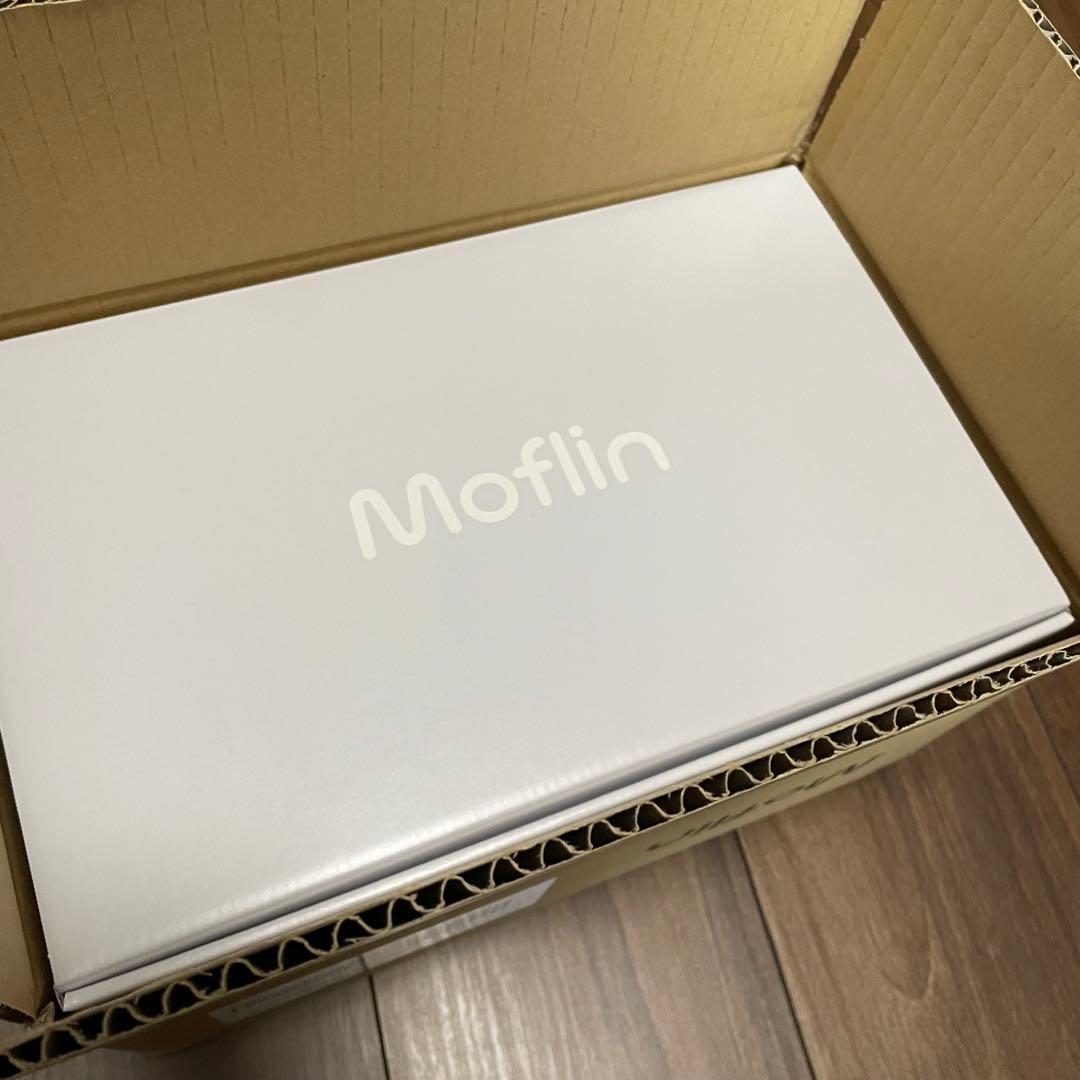 モフリン　Moflin