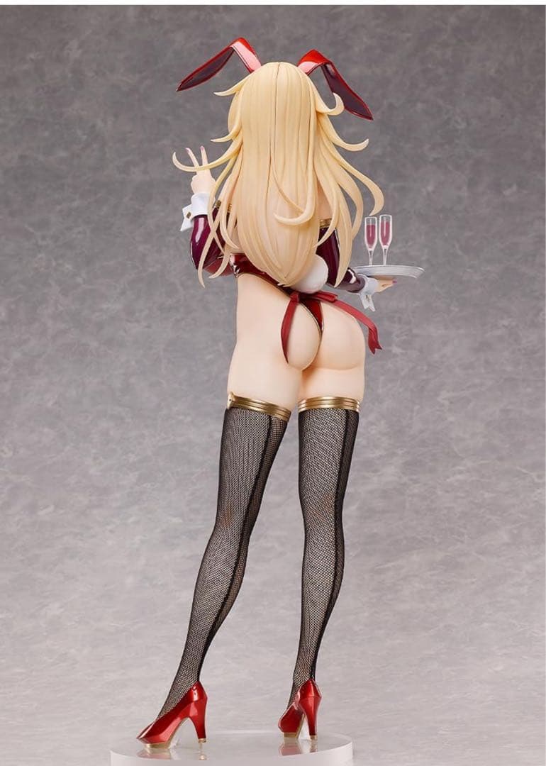 バニースーツ プランニング ヴェロニカスイートハート バニー Ver. 1/4