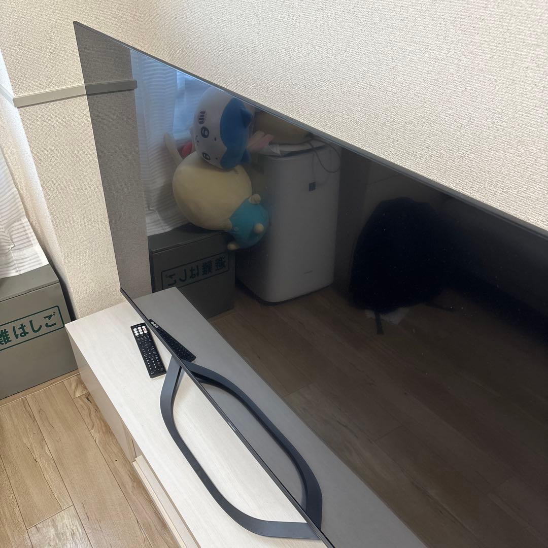 Hisense 65U7H 65インチ液晶テレビ